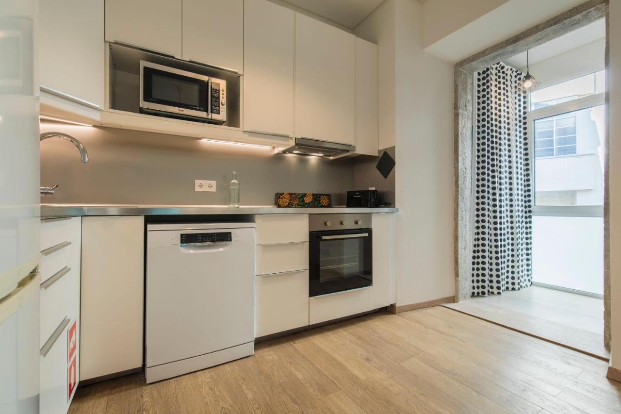 Lovelystay - Peaceful Central Apartment I Lisbon Bagian luar foto